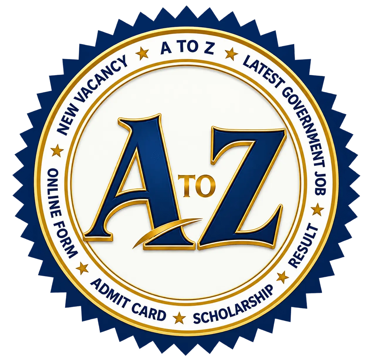 Atozresult.in Logo