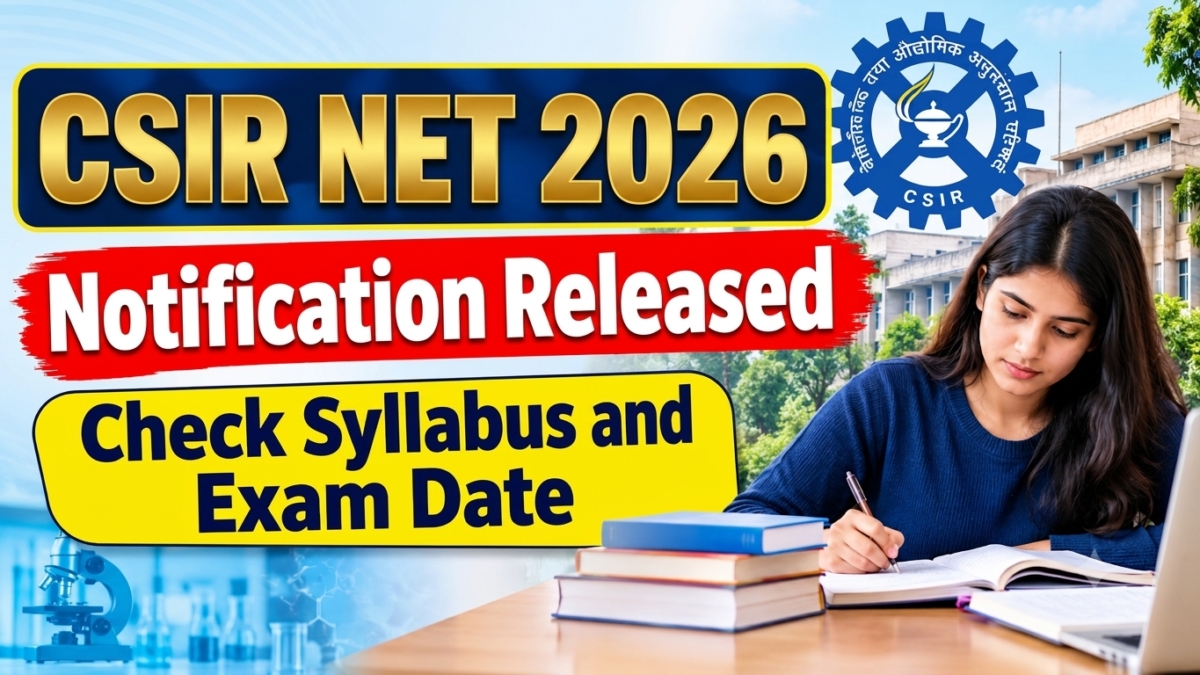 UPSC Prelims Result 2026 Roll Number Wise PDF Download – Check Now